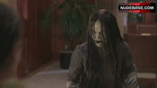 4. Regina Hall Upskirt – Scary Movie 3