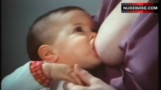 5. Patty Duke Breast Feeding – By Design