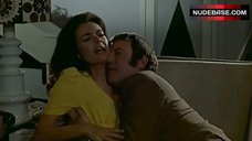 10. Imogen Hassall Cleavage – Carry On Loving