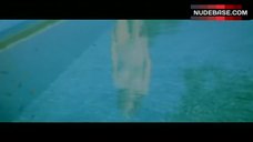 3. Faye Dunaway Hot Scene – The Arrangement