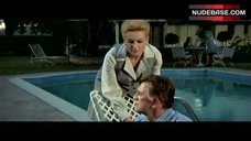 5. Faye Dunaway Nude Scene – The Arrangement