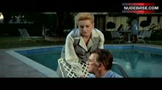 6. Faye Dunaway Nude Scene – The Arrangement