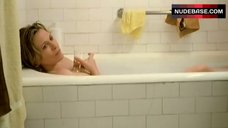 9. Faye Dunaway Nude Tits – Barfly