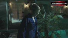 1. Mercedes Mcnab Bikini Scene – Dark Reel