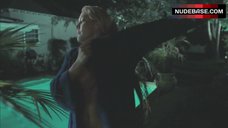 10. Mercedes Mcnab Bikini Scene – Dark Reel