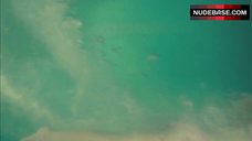 3. Mercedes Mcnab Bikini Scene – Dark Reel