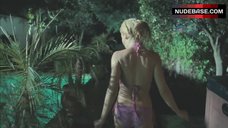 7. Mercedes Mcnab Bikini Scene – Dark Reel