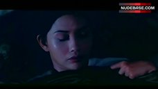 3. Chingmy Yau Side Boob – Lover Of The Last Empress