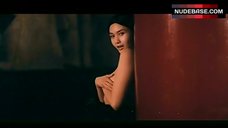 2. Chingmy Yau Hot Scene – Lover Of The Last Empress