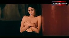 Chingmy Yau Hot Scene – Lover Of The Last Empress
