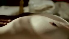 3. Susan Featherly Lying Nude – The Awakening Of Gabriella