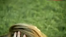 10. Susan Featherly Outdoor Lesbian Sex – The Awakening Of Gabriella