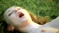 9. Susan Featherly Outdoor Lesbian Sex – The Awakening Of Gabriella