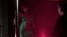 1. Mia Zottoli Topless Pole Dance – Madame Hollywood