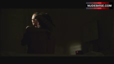 2. Gong Li Sex Scene – Miami Vice