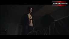 1. Do-Yeon Jeon Having Sex – The Housemaid