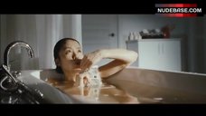 10. Do-Yeon Jeon Lying in Bath – The Housemaid