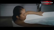 4. Do-Yeon Jeon Exposed Tits – The Housemaid
