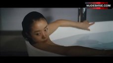 6. Do-Yeon Jeon Exposed Tits – The Housemaid