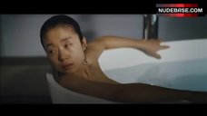 8. Do-Yeon Jeon Exposed Tits – The Housemaid
