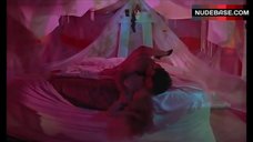 10. fZoe Trilling Sex Scene – Night Terrors