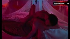 8. fZoe Trilling Sex Scene – Night Terrors