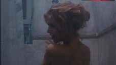 10. Zoe Trilling Flashes Nipple in Shower – Hellbound