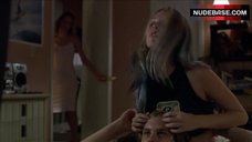 2. Kelli Garner Lingerie Scene – Bully