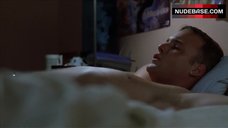 4. Kelli Garner Lingerie Scene – Bully