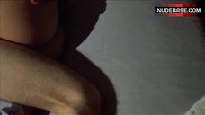 2. Kelli Garner Nude Boobs and Butt – Bully