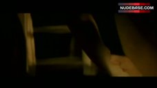 2. Kelli Garner Underwear Scene – Thumbsucker