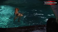 Kelli Garner Shows Butt – The Secret Life Of Marilyn Monroe