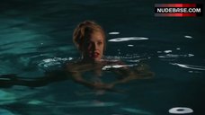 10. Kelli Garner Shows Butt – The Secret Life Of Marilyn Monroe