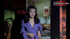 1. Lyn Yeldham Bare Boobs and Bush – Au Pair Girls