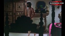 4. Lyn Yeldham Bare Boobs and Bush – Au Pair Girls