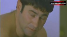 3. Maria Esteve Naked Boobs – Hombres Felices