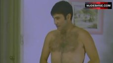 5. Maria Esteve Naked Boobs – Hombres Felices