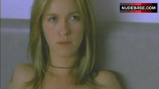 8. Maria Esteve Naked Boobs – Hombres Felices