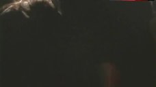 8. Amelia Heinle Boobs Scene – Black Cat Run