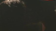 9. Amelia Heinle Boobs Scene – Black Cat Run