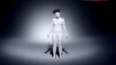 1. Bjork Full Frontal Nude – Cocoon