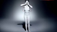 5. Bjork Full Frontal Nude – Cocoon