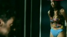 9. Natalia Verbeke Underwear Scene – Un Buen Novio