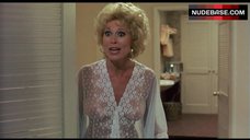 7. Leslie Easterbrook Shows Tits and Butt – Private Resort