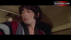 8. Meiko Kaji Orgy Scene – Stray Cat Rock: Beat '71