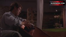 1. Maggie Gyllenhaal Nude afrer Bath Tub – Secretary