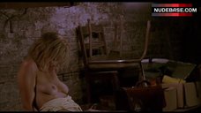 8. Maggie Gyllenhaal Sex in Garage – Sherrybaby