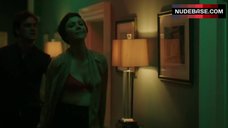 3. Maggie Gyllenhaal Underwear Scene – The Honourable Woman