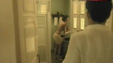 8. Christy Chung Boobs Scene – Jan Dara