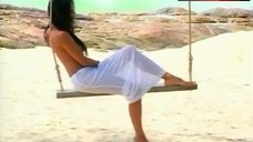 1. Christy Chung Topless Scene – Feel: Christy Chung